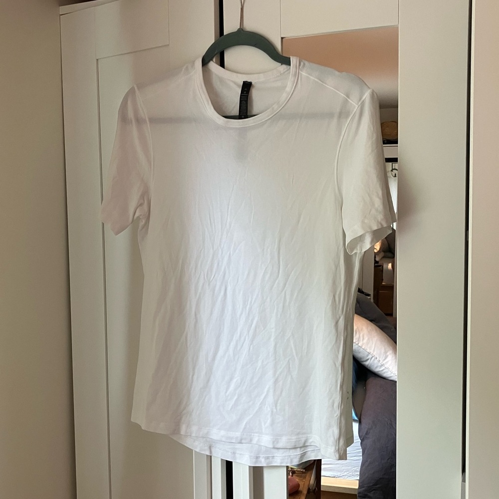 🍋lululemon | tshirt